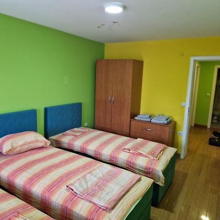 Greenspace Ni 외부 사진