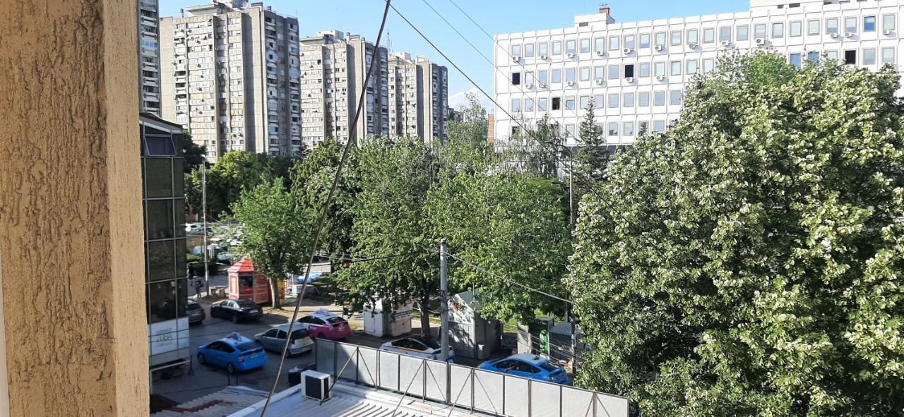 Greenspace Ni 외부 사진