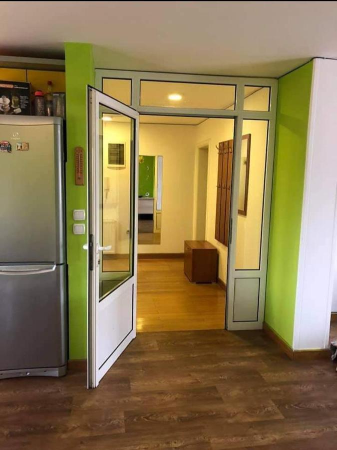 Greenspace Ni 외부 사진