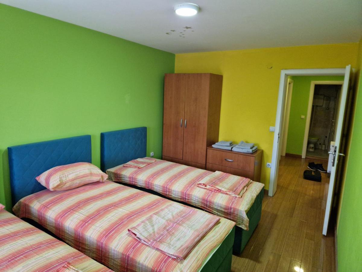 Greenspace Ni 외부 사진