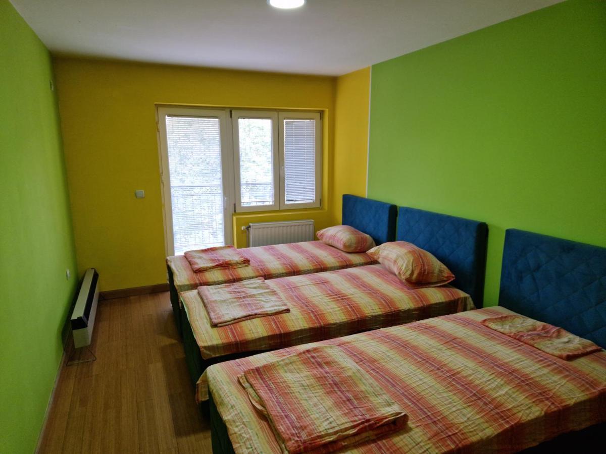 Greenspace Ni 외부 사진